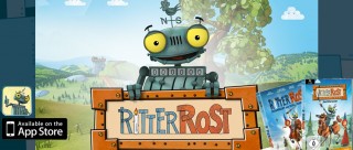 Ritter Rost – Das Ritterturnier
