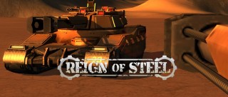 Reign of Steel – Internship